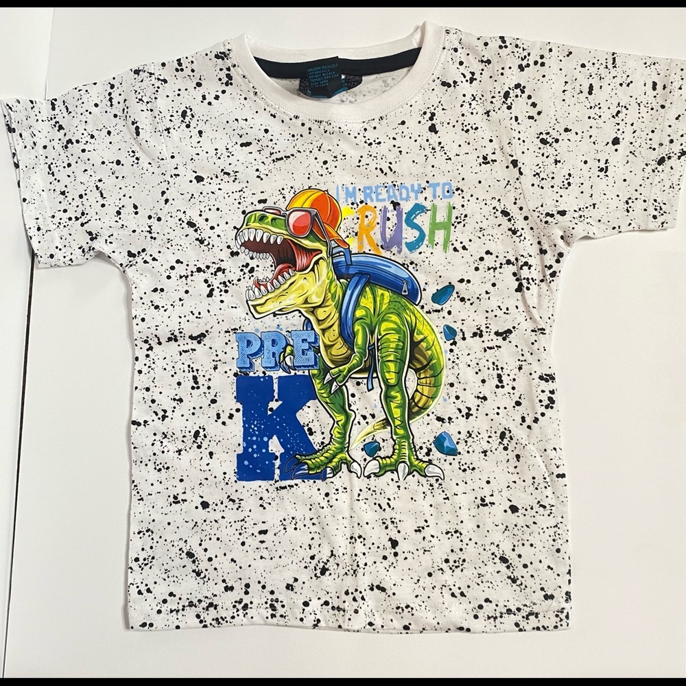 Kids t shirt